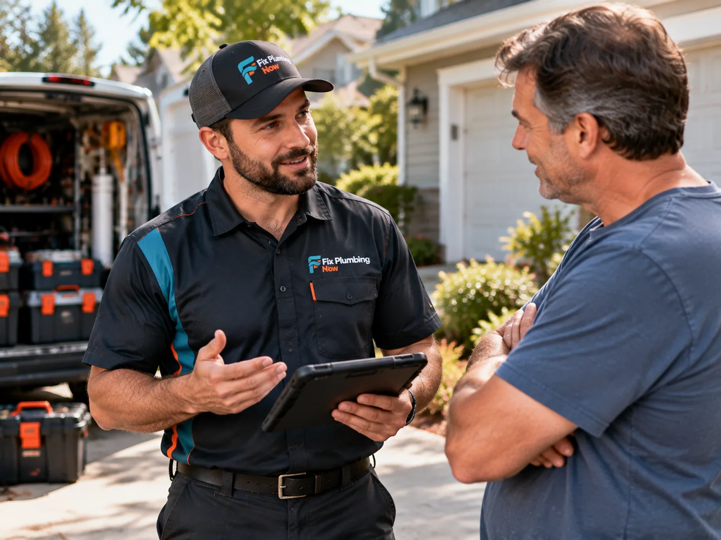 Clogged Drain Service Deering, ND FAQs